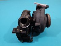 Turbosprężarka Mercedes W211 734899-2, A6480960099 3.2 cdi 204KM