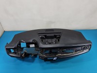 Deska rozdzielcza airbag pasażera kokpit Alfa romeo Giulietta