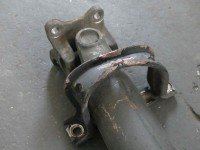 Wał napędowy tył Nissan Atleon II 06-13 3.0 dci 37000LA208