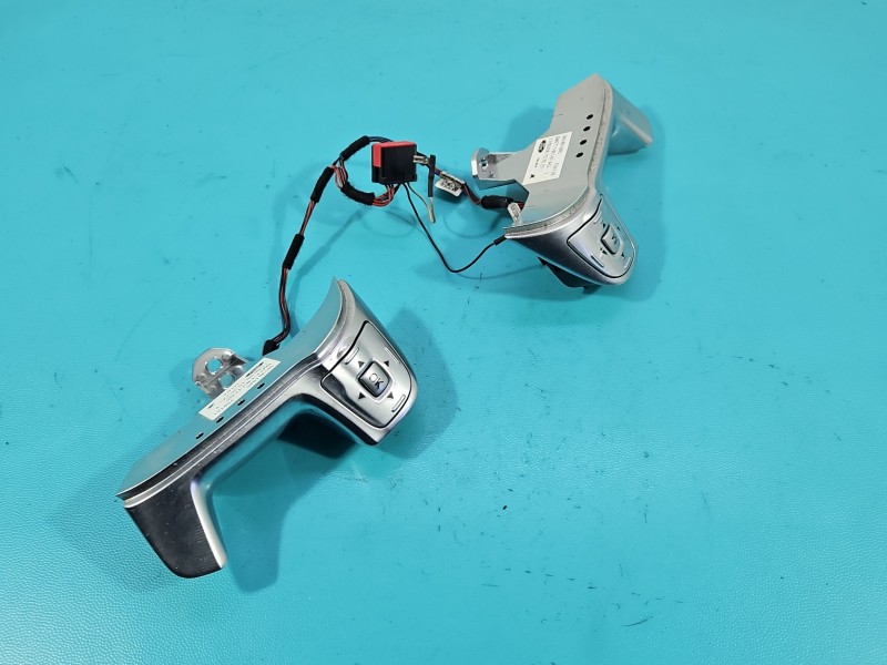 Przełącznik multifunkcja kierownicy Ford S-max I MK1