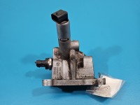 Podstawa filtra oleju obudowa Ford Edge II 21110351437, 18060142502, F2GE-6881 2.0 ECOBOOST