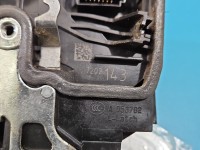 Zamek przód lewy 7202143 BMW X5 E70 EUROPA 7pin