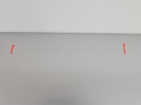 Klapa tył Mitsubishi Grandis HB 5d A19