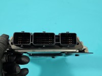 Komputer Sterownik silnika 0281014729, 9664059080 Peugeot 3008 I 1.6 hdi