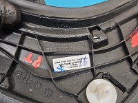 Listwa błotnika tył prawa BMW G20 7465158