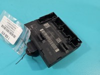 Sterownik moduł Volkswagen, Europejska, Drzwi Przód Lewy Vw Passat B8 5Q0959593E, 5Q0959593B