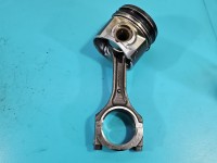 Tłok Isuzu D-Max II 11-19 2.5d (4JK1E5S-LA) 163KM