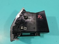 Kratka nawiewu Skoda Kodiaq I 565819701 EUROPA