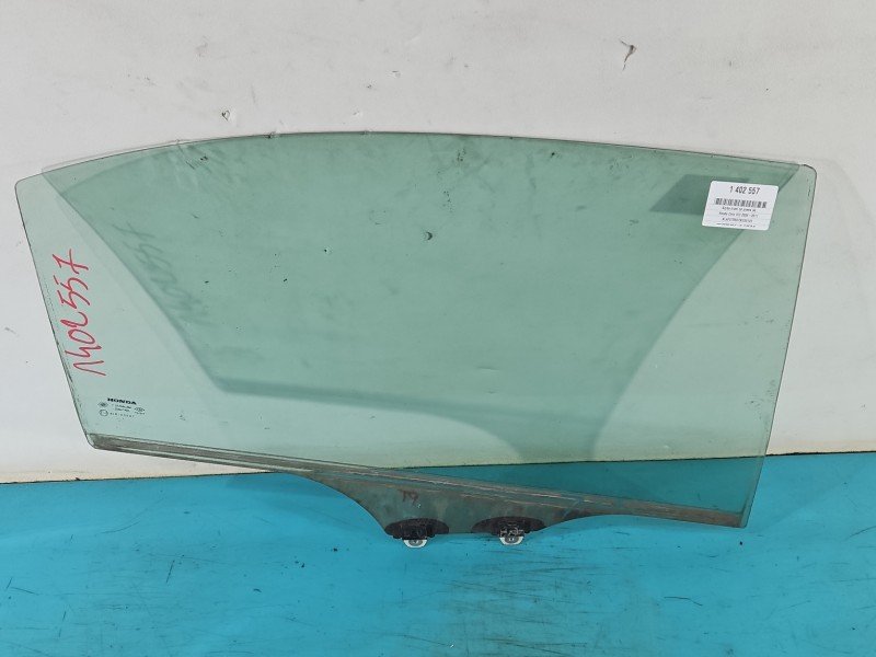 Szyba drzwi tył prawa Honda Civic VIII UFO sedan