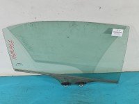 Szyba drzwi tył prawa Honda Civic VIII UFO sedan