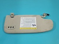 Przesłonka lewa Ford Fusion USA 2012-2020 SŁONECZNIK DASZEK osłona przeciwsłoneczna