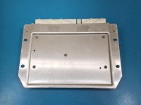 Sterownik moduł Europejska, ZAWIESZENIA Mercedes W222 A2229009316