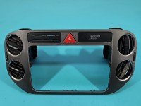 Kratka nawiewu środkowa Vw Tiguan I 07- 5M0858071K EUROPA