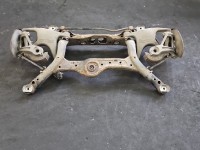 Tylna belka oś tył AUDI A6 C7 3.0 TDI (CLAA)