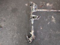 Sanki Belka silnika AUDI A6 C7 2.0 TFSI
