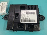 Sterownik moduł Citroen C4 Grand Picasso II 13-22 9676426180
