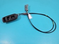 Linka Mazda CX-5 I 12-17 2.2d