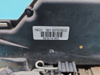 Zamek przód prawy 3B1837016CC Vw Transporter T5 EUROPA