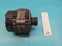 TEST Alternator Vw Passat B5 028903028, 0123515003 1.9 TDI