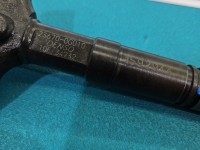 TESTOWANY Wtryskiwacz 23670-0G010 Toyota Corolla Verso II 2.0 D4D 116KM