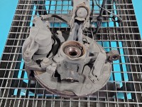 Zwrotnica prawa piasta przód 1.2 12V Peugeot 308 II T9