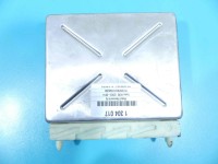 Sterownik skrzyni Volvo XC90 I 02- 2.4 D5 1T0505A00, 00001313A5