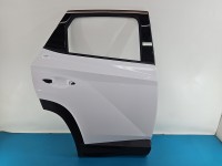 Drzwi tył prawe Hyundai Tucson IV 20- HB 5d W6H