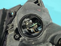 Reflektor lewy lampa przód Kia Carens III 06-13 EUROPA