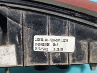 Lampa tył lewa Fiat Tipo II 15- kombi