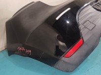 Zderzak tył Renault Clio IV 12-20 tegne HB