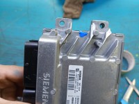 Komputer Sterownik silnika A6421508900, 0281016656 Mercedes E C207 A207 3.0 cdi