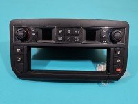 Konsola panel nawiewu Citroen C5 II X7 96715288ZD, 5HB009332