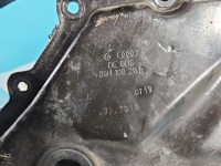 Obudowa rozrządu Vw Passat B7 2.0 TSI