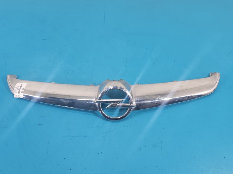 Atrapa grill Opel Meriva B