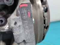 Silnik Ford Transit Courier 14-23 1.5 tdci FILM POMIAR
