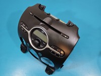 Radio fabryczne Mazda 2 II DE DF7466AR0, DF74669R0 radioodtwarzacz