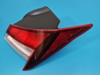 Lampa tył prawa Hyundai Elantra VII 20- sedan EUROPA 92402AA000