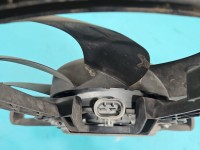 Wentylatory Wentylator chłodnicy Alfa romeo Giulietta T4672006, 50514469 1.4 T