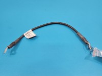 Wiązka instalacja 5A1CA92, 5A1CA92, Europejska, przewód masowy BMW iX1 U11 5A1CA92