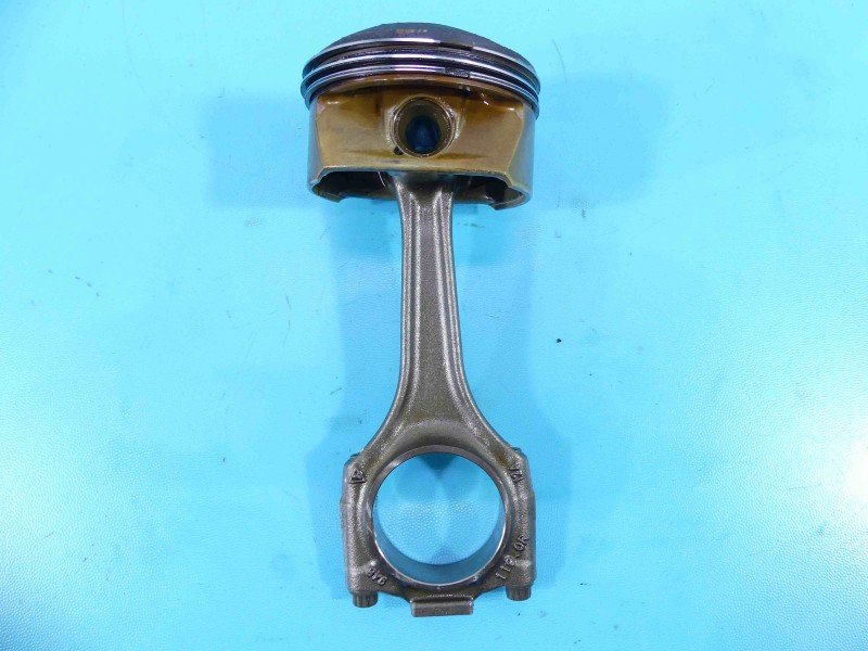 Tłok Porsche Panamera I 970 M4840 4.8 V8 400KM