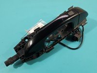 Klamka przód prawa zewnętrzna Porsche Cayenne II 5N0839885