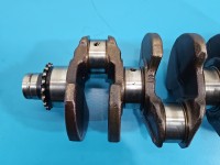 Wał korbowy Audi A3 8L 1.8 T 150KM