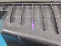 Obudowa filtra powietrza Fiat Freemont 04627071AD 2.0 JTD (939B5000)