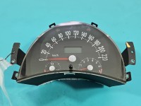 Licznik Vw New Beetle 98- 1C0920840C 1.6 SR (BFS) EUROPA