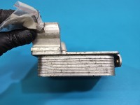 Chłodnica oleju Audi A4 B9 4G0317021AR 2.0 TFSI