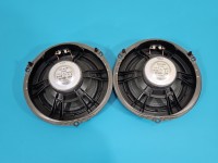 Głośniki komplet Ford Focus Mk3 8A6T-18808-BB