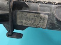 Chłodnica wody Opel Astra II G 09202503 1.4 16V