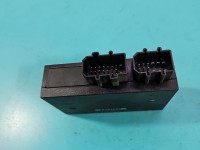 Sterownik moduł komfortu Vw New Beetle 98- 1C0959799F Volkswagen, Europejska, Pęknięta obudowa