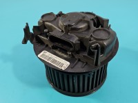 Dmuchawa nawiewu wentylator Nissan Note I E11 europa F667217D