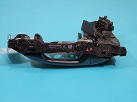 Klamka przód lewa zewnętrzna Mercedes W213 A0997601500